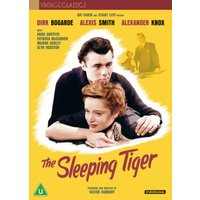 The Sleeping Tiger