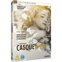 Casque d'Or