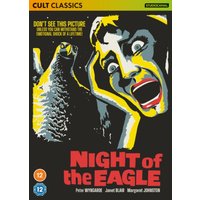 Night of the Eagle