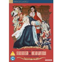 Saraband for Dead Lovers