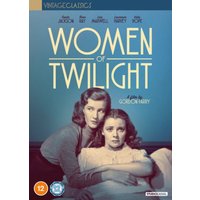 Women of Twilight