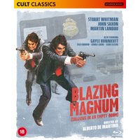 Blazing Magnum