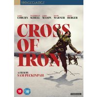 Cross of Iron