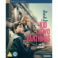 A Kid for Two Farthings