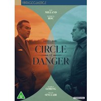 Circle of Danger