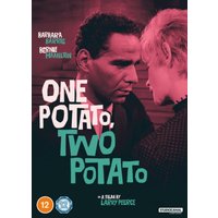 One Potato, Two Potato