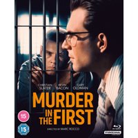 Murder in the First