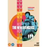The New Avengers: The Complete Collection