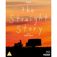 The Straight Story