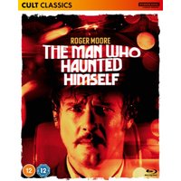 The Man Who Haunted Himself