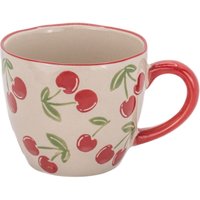 Cherry Mug