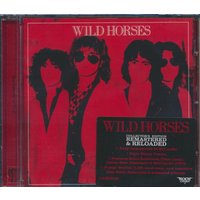 Wild Horses (Bonus Tracks Edition)