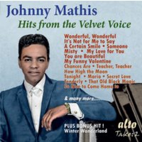 Hits from the Velvet Voice (Bonus Tracks Edition)