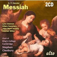 G.F. Handel: Messiah