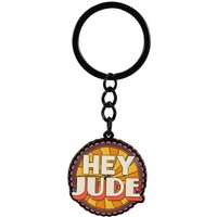 Keyring Metal - The Beatles (Hey Jude)