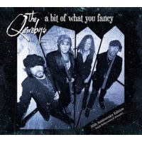 A Bit of What You Fancy (30th Anniversary Edition)