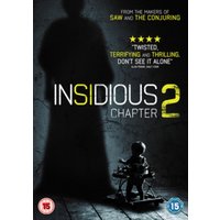 Insidious - Chapter 2