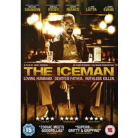 The Iceman