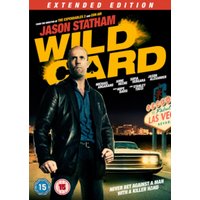 Wild Card: Extended Edition