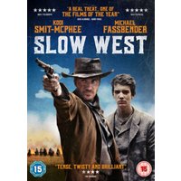 Slow West