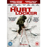The Hurt Locker