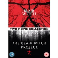 Blair Witch: Two Movie Collection