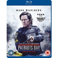 Patriots Day