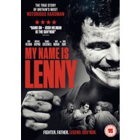 My Name Is Lenny