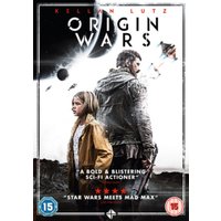 Origin Wars
