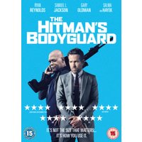 The Hitman's Bodyguard