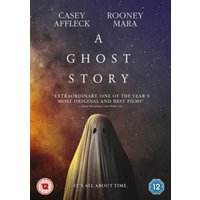 A Ghost Story