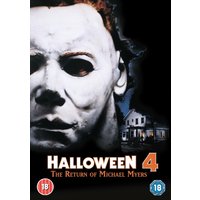 Halloween 4 - The Return of Michael Myers