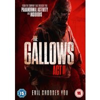 The Gallows: Act II