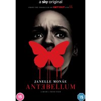 Antebellum