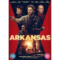 Arkansas