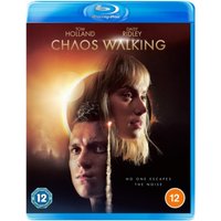 Chaos Walking