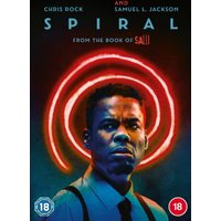 Spiral - From the Book of Saw