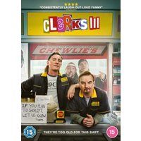 Clerks III