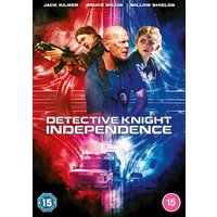 Detective Knight: Independence