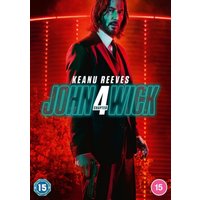 John Wick: Chapter 4