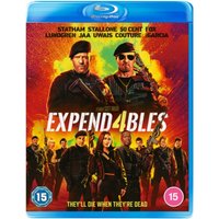 The Expend4bles