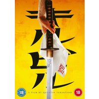 Kill Bill: Volume 1