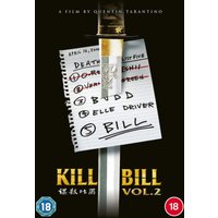 Kill Bill: Volume 2