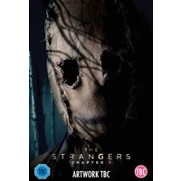 The Strangers: Chapter 1