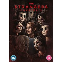 The Strangers: Chapter 2