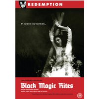 Black Magic Rites