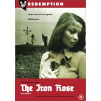 The Iron Rose