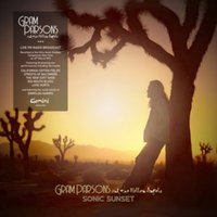 Sonic Sunset - Live FM Radio Broadcast: Ultra Sonic Studios, Hempstead, New York, 13th March 1973