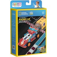 Racing Car - How Things Work