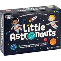 Little Astronauts